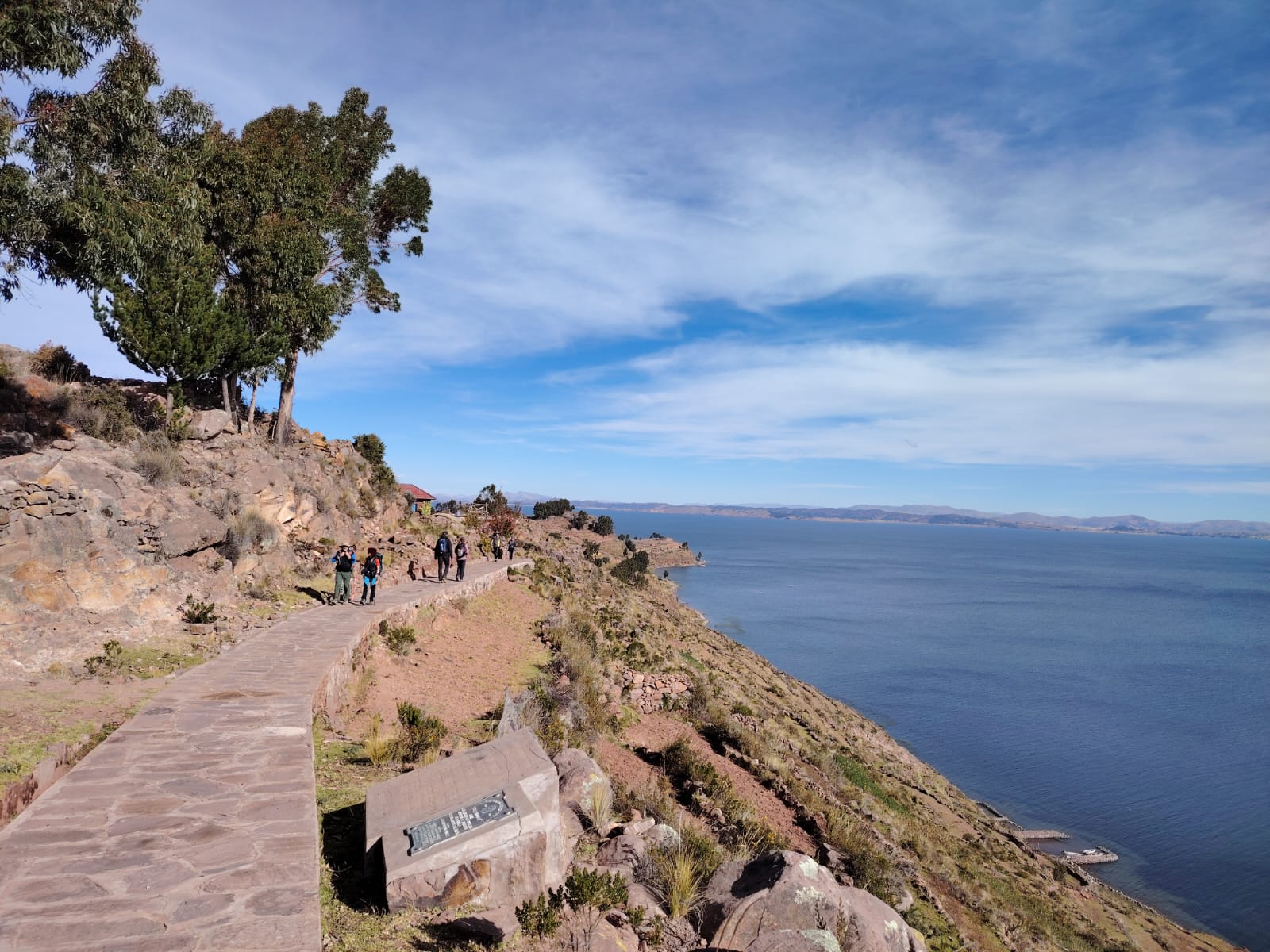 titicaca